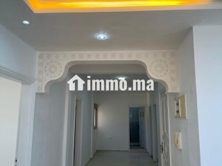 Appartement de la belle vue - Appartement à vendre - Khouribga
