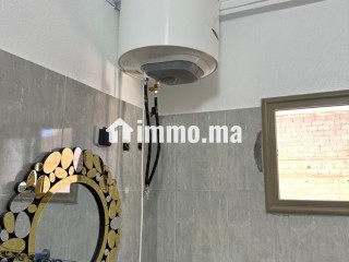 Appartement de la belle vue - Appartement à vendre - Khouribga