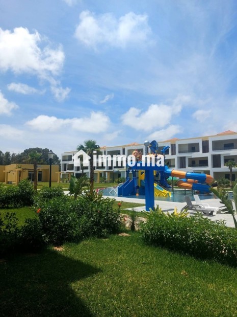 Très belle location, neuve, avec trois grandes piscine dont une réservée aux femmes - Location Vacances - Saidia - photo 3