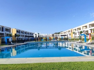 Très belle location, neuve, avec trois grandes piscine dont une réservée aux femmes - Appartement Location Vacances - Saidia