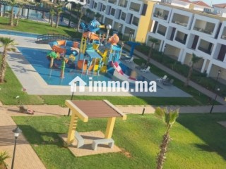 Très belle location, neuve, avec trois grandes piscine dont une réservée aux femmes - Appartement Location Vacances - Saidia