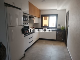 Très belle location, neuve, avec trois grandes piscine dont une réservée aux femmes - Appartement Location Vacances - Saidia