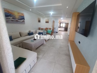 Très belle location, neuve, avec trois grandes piscine dont une réservée aux femmes - Appartement Location Vacances - Saidia
