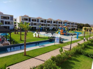 Très belle location, neuve, avec trois grandes piscine dont une réservée aux femmes - Appartement Location Vacances - Saidia