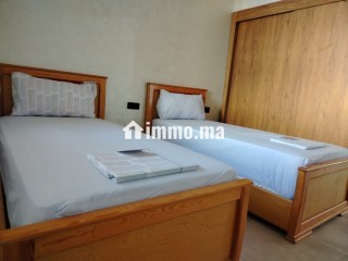 Très belle location, neuve, avec trois grandes piscine dont une réservée aux femmes - Appartement Location Vacances - Saidia