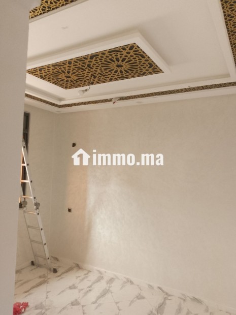 شقق للبيع في مدينة تارودانت خاضعة لدعم السكن المحايطة - Vente Immobilier - Taroudant - photo 1