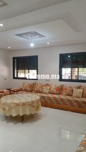 شقة بقرب السوق الأسبوعي بمدينة ايموزار كندر - Location Immobilier - Ifrane - photo 2
