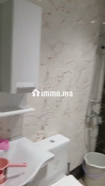 شقة بقرب السوق الأسبوعي بمدينة ايموزار كندر - Location Immobilier - Ifrane - photo 6
