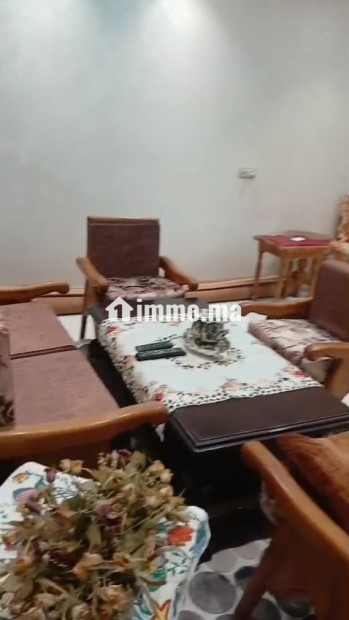 شقة بقرب السوق الأسبوعي بمدينة ايموزار كندر - Location Immobilier - Ifrane - photo 5