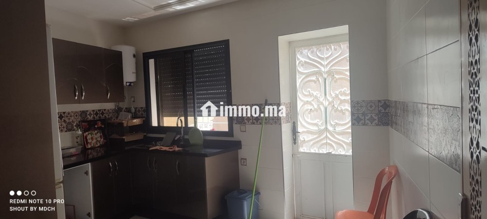 شقة بقرب السوق الأسبوعي بمدينة ايموزار كندر - Location Immobilier - Ifrane - photo 7
