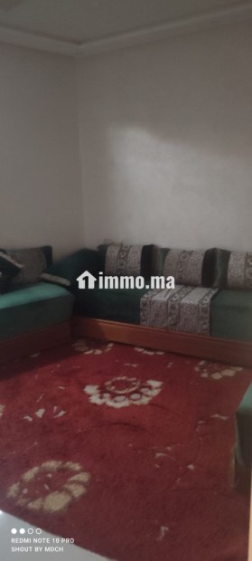 شقة بقرب السوق الأسبوعي بمدينة ايموزار كندر - Location Immobilier - Ifrane - photo 4