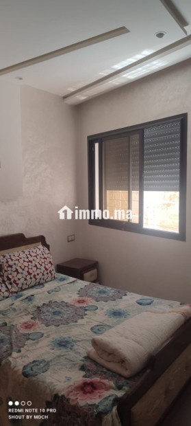 شقة بقرب السوق الأسبوعي بمدينة ايموزار كندر - Location Immobilier - Ifrane - photo 3