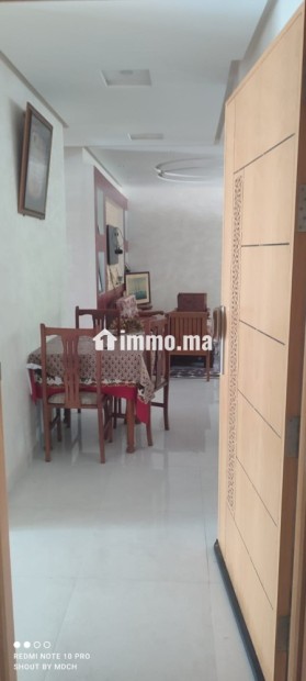شقة بقرب السوق الأسبوعي بمدينة ايموزار كندر - Location Immobilier - Ifrane - photo 1