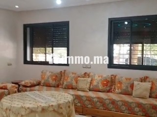 شقة بقرب السوق الأسبوعي بمدينة ايموزار كندر - Appartement à louer - Ifrane