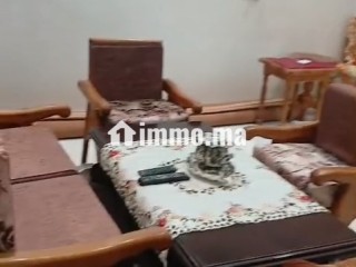 شقة بقرب السوق الأسبوعي بمدينة ايموزار كندر - Appartement à louer - Ifrane