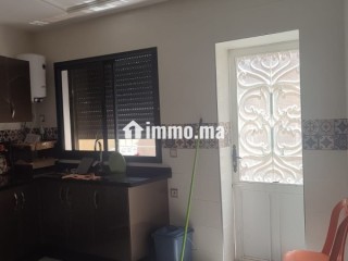 شقة بقرب السوق الأسبوعي بمدينة ايموزار كندر - Appartement à louer - Ifrane
