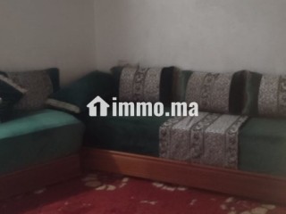 شقة بقرب السوق الأسبوعي بمدينة ايموزار كندر - Appartement à louer - Ifrane