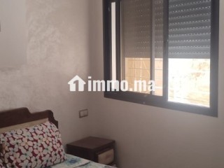 شقة بقرب السوق الأسبوعي بمدينة ايموزار كندر - Appartement à louer - Ifrane