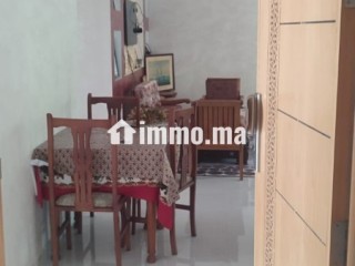 شقة بقرب السوق الأسبوعي بمدينة ايموزار كندر - Appartement à louer - Ifrane