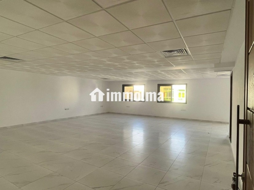 Bureau à louer 88 m² Centre ville Tanger - Location Immobilier - Tanger - photo 7