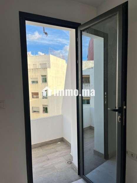 Bureau à louer 88 m² Centre ville Tanger - Location Immobilier - Tanger - photo 1