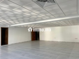 Bureau à louer 88 m² Centre ville Tanger - Bureau à louer - Tanger