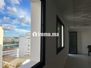 Bureau à louer 88 m² Centre ville Tanger - Bureau à louer - Tanger