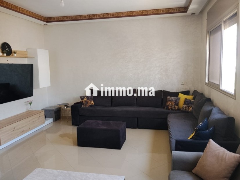 Etage villa a vendre a el jadida - Vente Immobilier - El Jadida - photo 1