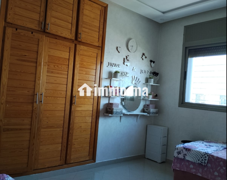 Etage villa a vendre a el jadida - Vente Immobilier - El Jadida - photo 8