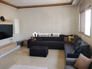 Etage villa a vendre a el jadida - Villa à vendre - El Jadida