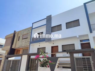 Etage villa a vendre a el jadida - Villa à vendre - El Jadida