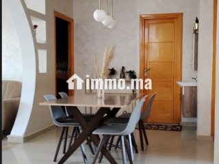 Etage villa a vendre a el jadida - Villa à vendre - El Jadida