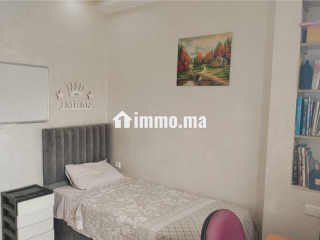 Etage villa a vendre a el jadida - Villa à vendre - El Jadida