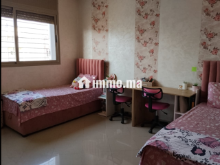 Etage villa a vendre a el jadida - Villa à vendre - El Jadida