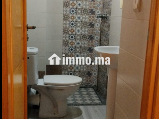 Etage villa a vendre a el jadida - Villa à vendre - El Jadida