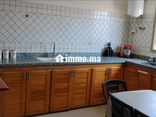 Etage villa a vendre a el jadida - Villa à vendre - El Jadida