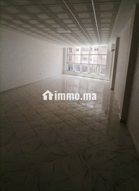 Espace bureau à louer - Location Immobilier - Meknes - photo 3