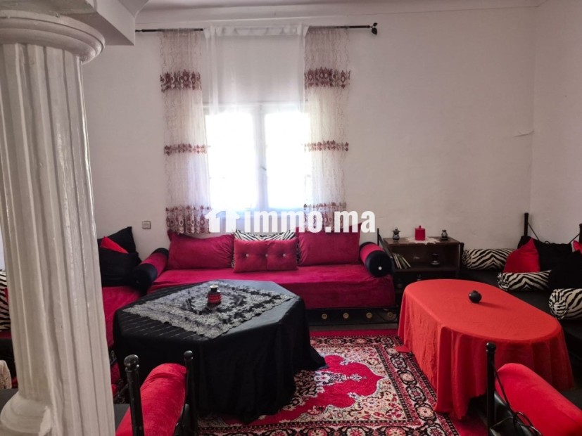 Une petite villa à louer au centre ville de safi - Location Immobilier - Safi - photo 6
