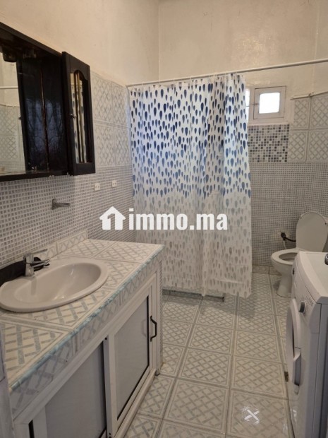 Une petite villa à louer au centre ville de safi - Location Immobilier - Safi - photo 5