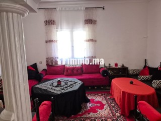 Une petite villa à louer au centre ville de safi - Villa à louer - Safi