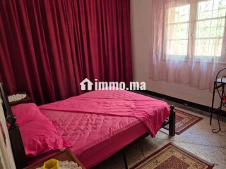 Une petite villa à louer au centre ville de safi - Villa à louer - Safi