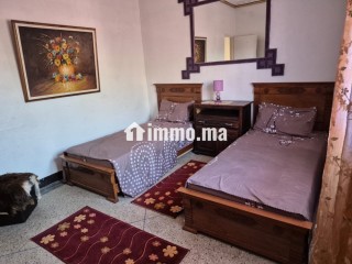 Une petite villa à louer au centre ville de safi - Villa à louer - Safi
