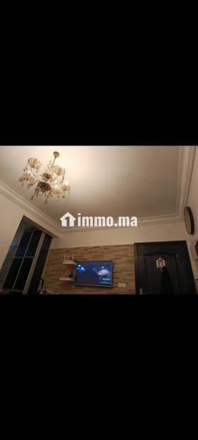 À VENDRE – BEL APPARTEMENT À TIT MELLIL - Vente Immobilier - Tit mellil - photo 1