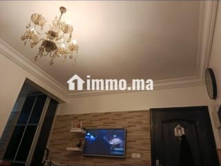 À VENDRE – BEL APPARTEMENT À TIT MELLIL - Appartement à vendre - Tit mellil