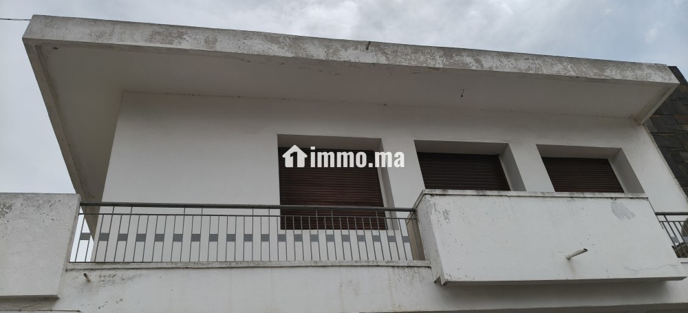 Colocation étage 1ér villa Hermitage - Location Immobilier - Casablanca - photo 2
