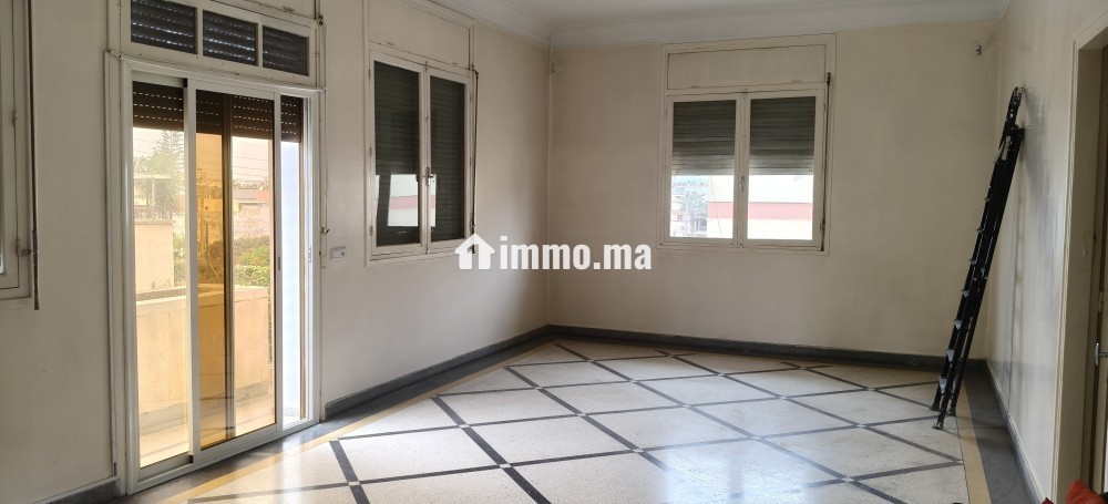 Colocation étage 1ér villa Hermitage - Location Immobilier - Casablanca - photo 4