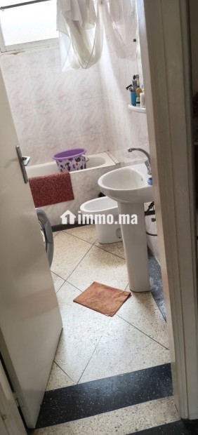Colocation étage 1ér villa Hermitage - Location Immobilier - Casablanca - photo 5