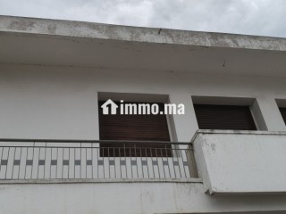 Colocation étage 1ér villa Hermitage - Appartement à louer - Casablanca