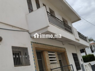 Colocation étage 1ér villa Hermitage - Appartement à louer - Casablanca
