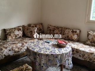 Colocation étage 1ér villa Hermitage - Appartement à louer - Casablanca
